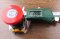 [E] สวิตช์ปุ่มกด หยุดฉุกเฉิน ปุ่มสีแดง STOP LA167-D8-11ZS ขนาด 22 mm รุ่น 2NC